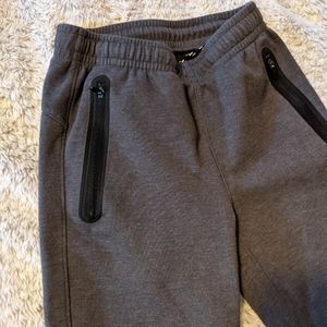 Old Navy Active Boys Size 8 Dynamic Fleece Joggers